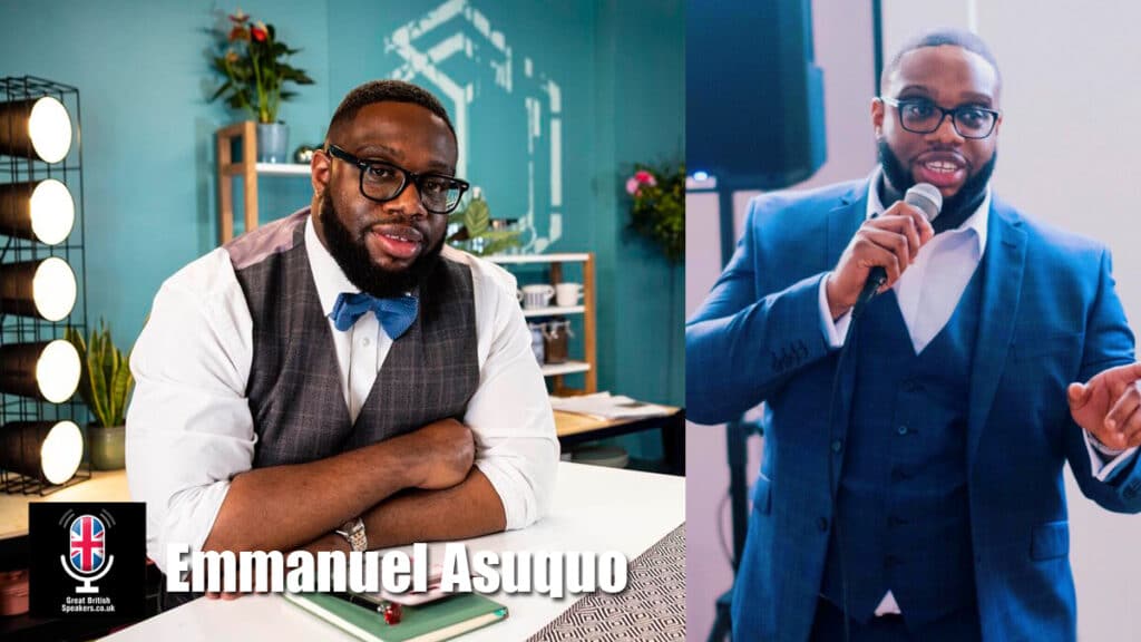 Emmanuel Riou Be Money Smart With an Expert Finance Speaker